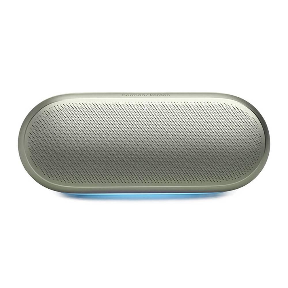Harman Kardon Luna 2 Wireless Speaker, Type-C, HKLUNA2MITEU - Mint Green Split it your way