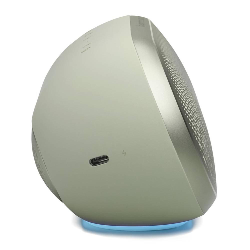 Harman Kardon Luna 2 Wireless Speaker, Type-C, HKLUNA2MITEU - Mint Green 
