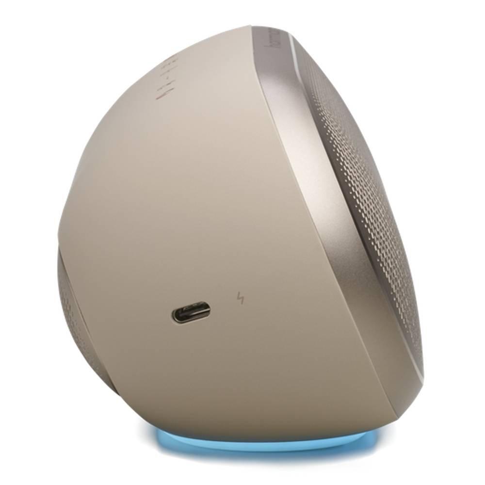 Harman Kardon Luna 2 Wireless Speaker, Type-C, HKLUNA2WSDEU - Sand