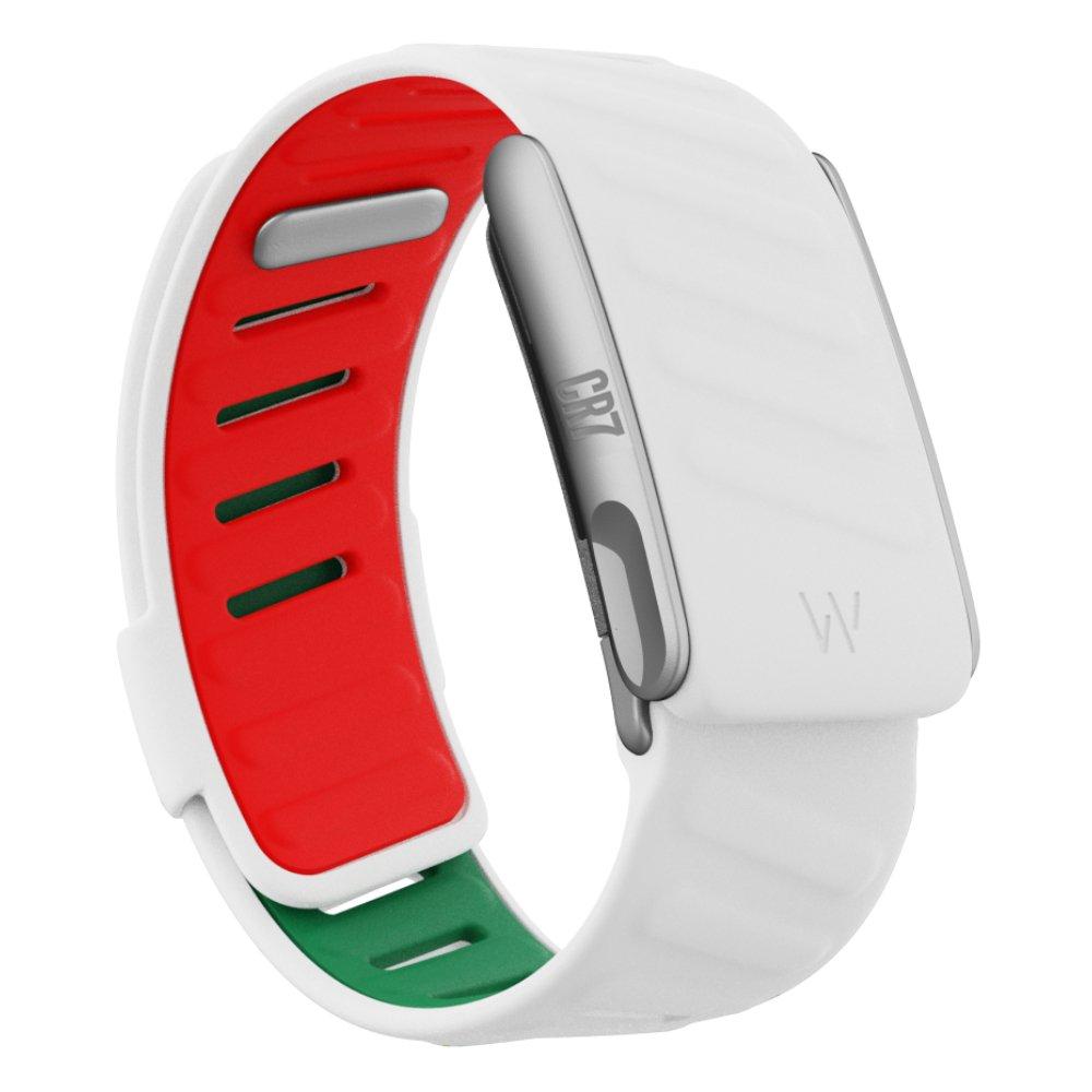 whoop Whoop Mg Sportflex Accessory Band - CR7 Away Strap