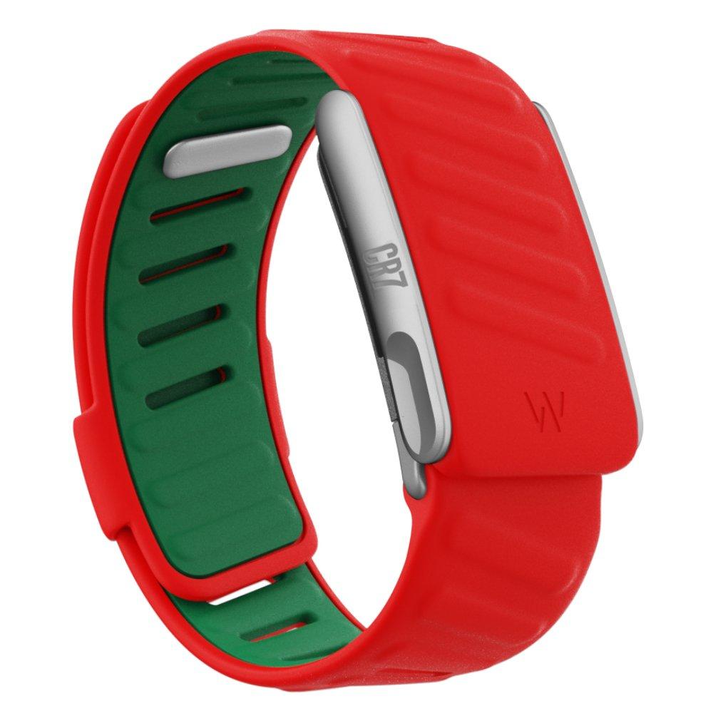 whoop Whoop Mg Sportflex Accessory Band - CR7 Home Strap