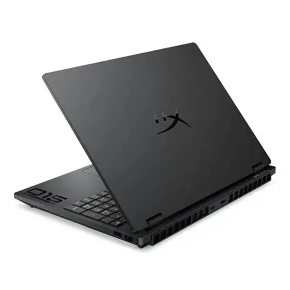 HP HyperX OMEN Gaming Laptop, AMD Ryzen 7, 16GB RAM, 512GB SSD, Nvidia GeForce RTX 5050, 15.3-Inch, Windows 11 Home, 15-GB0006NE - Black