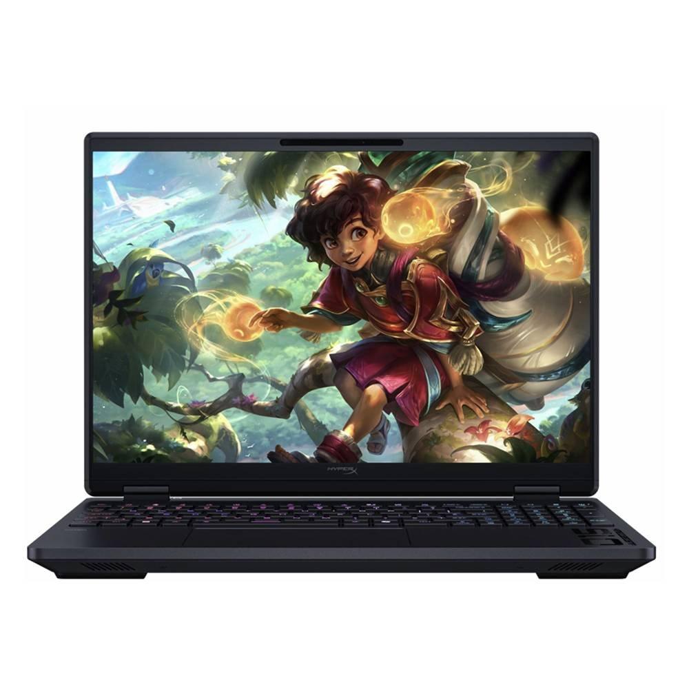 HP OMEN 16 16-AM2000NE Core i7 512GB 16GB