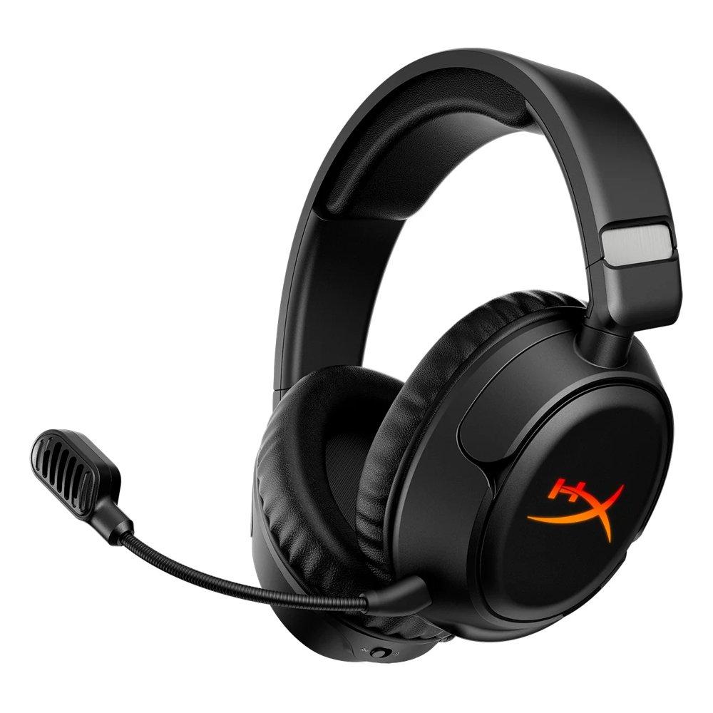 HyperX Cloud Flight 2 B5Vc4Aa Black
