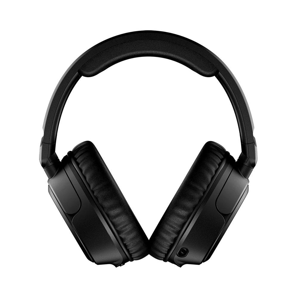 HyperX Cloud Flight 2 Wireless Gaming Headset, B5VC4AA - Black  