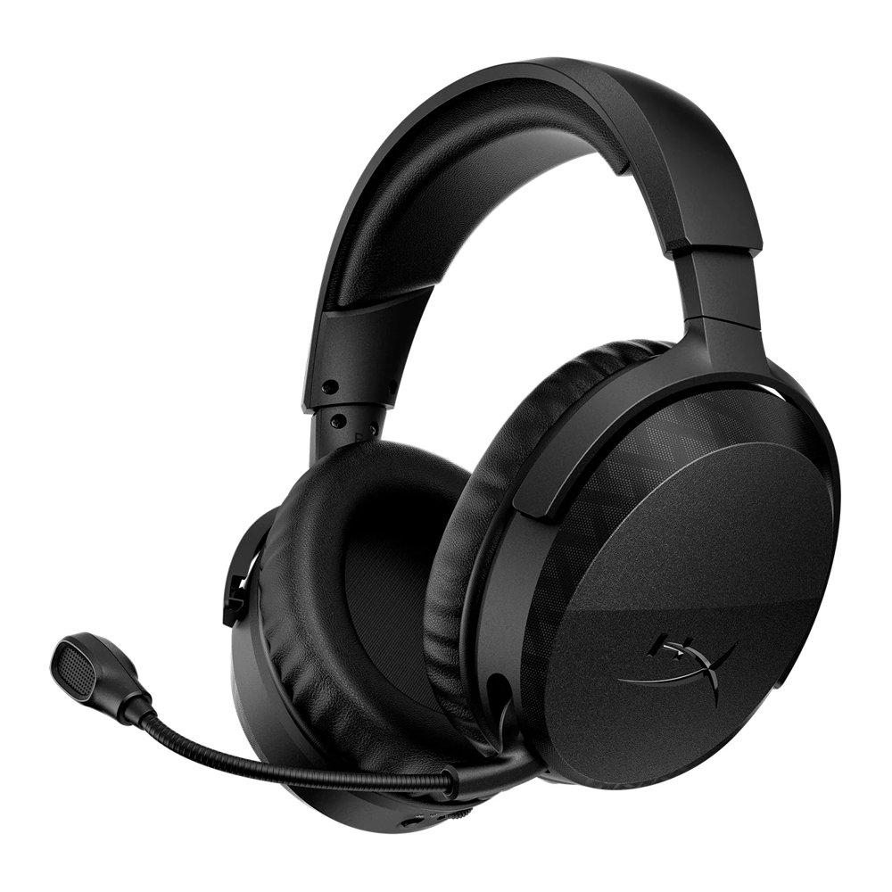 HyperX Cloud Stinger 3 Bs1T8Aa Black