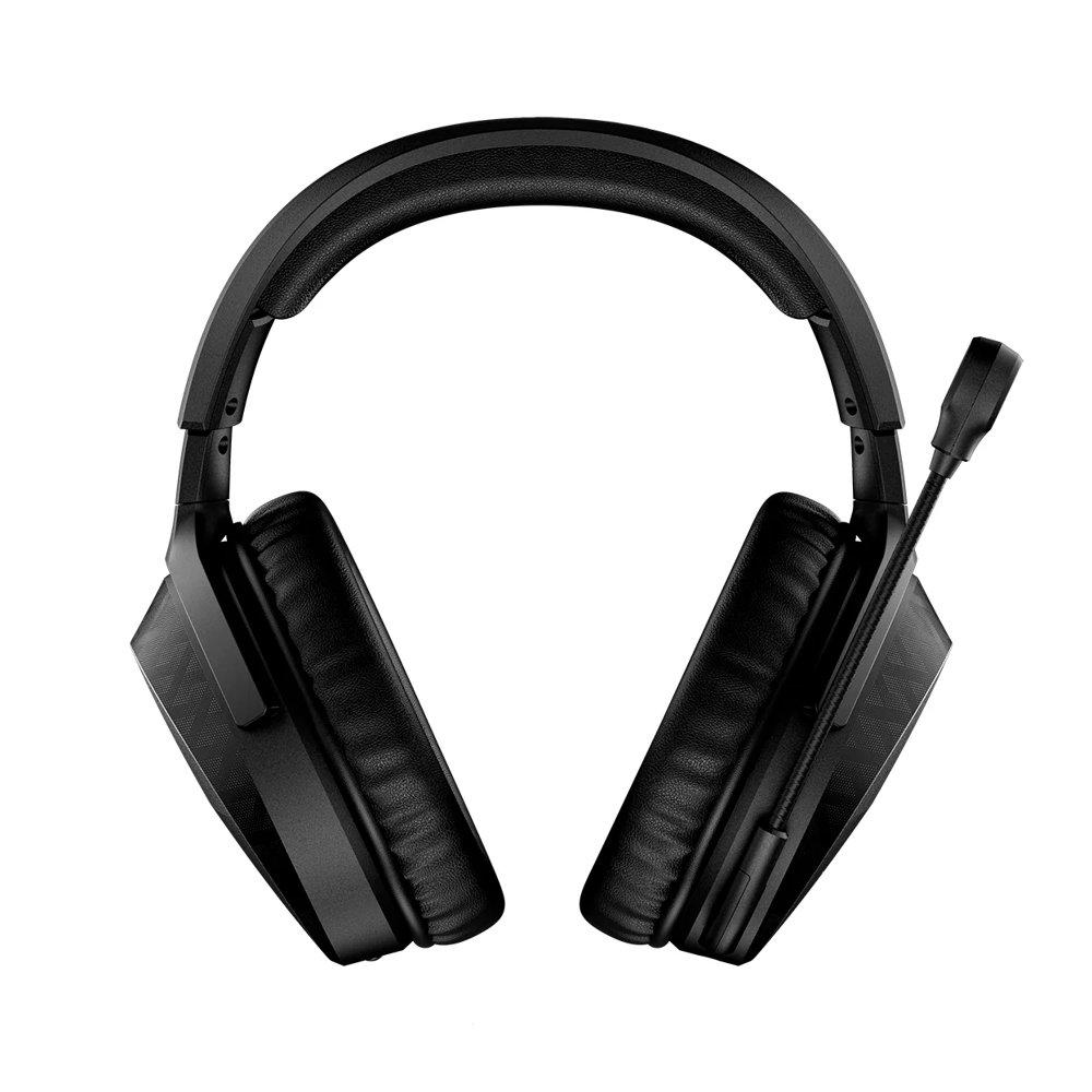 HyperX Cloud Stinger 3 Wireless Gaming Headset, BS1T8AA - Black  