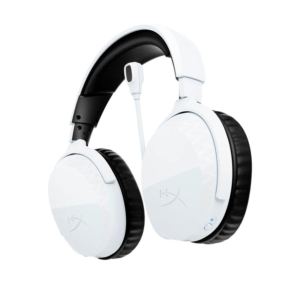 HyperX Cloud Stinger 3 For Playstation Bs1T9Aa White