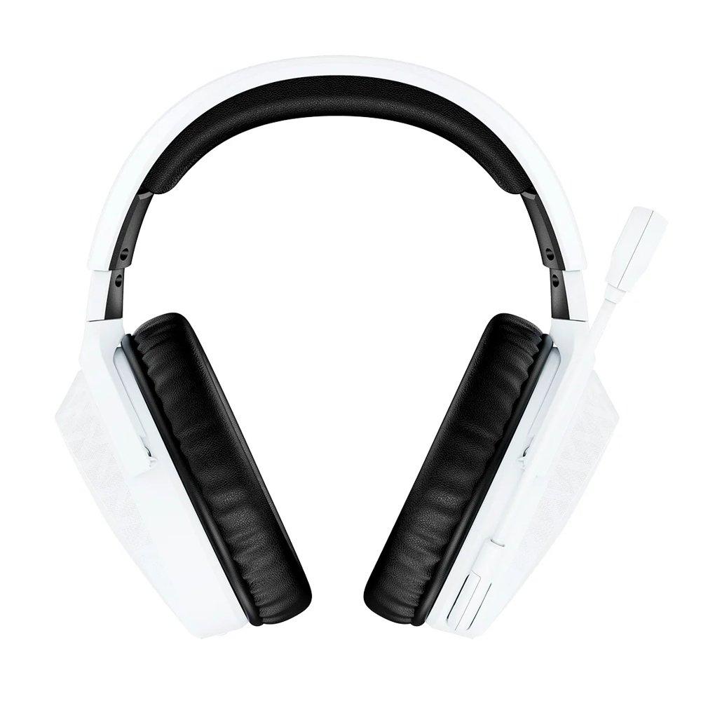 HyperX Cloud Stinger 3 Wireless Gaming Headset For PlayStation, BS1T9AA - White  
