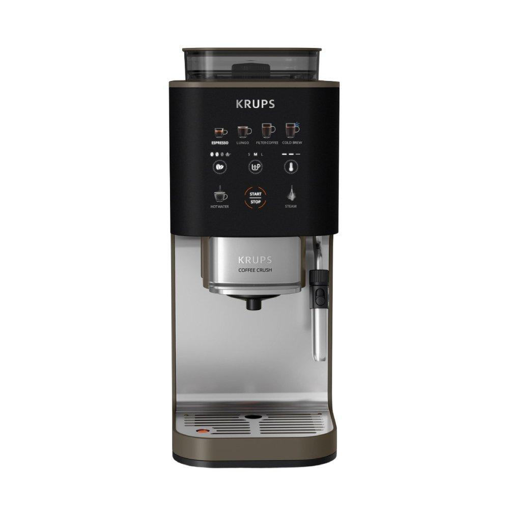 Krups Crush Full Auto Pressure Sa403Bm0