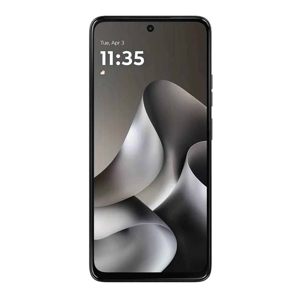 Motorola Moto G47 5G Phone, 6.67- Inch Screen, 128 GB, 8GB RAM, 5200mAh, PBCC0021AE- Grey