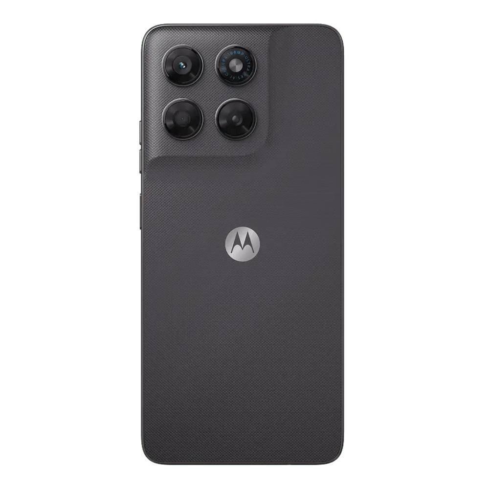 Motorola Moto G47 5G Phone, 6.67- Inch Screen, 128 GB, 8GB RAM, 5200mAh, PBCC0021AE- Grey