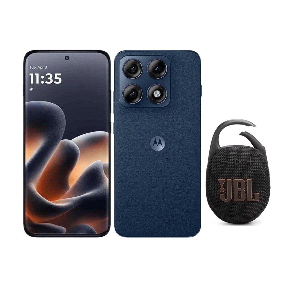 Motorola Edge 70 Pro 512GB 12GB