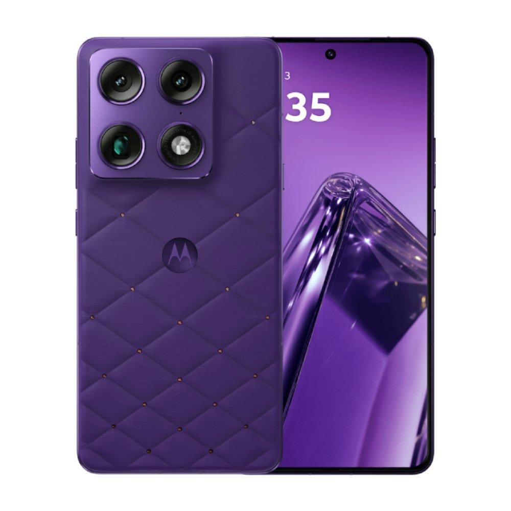 Motorola Signature Crystals By Swarovski 512GB 16GB