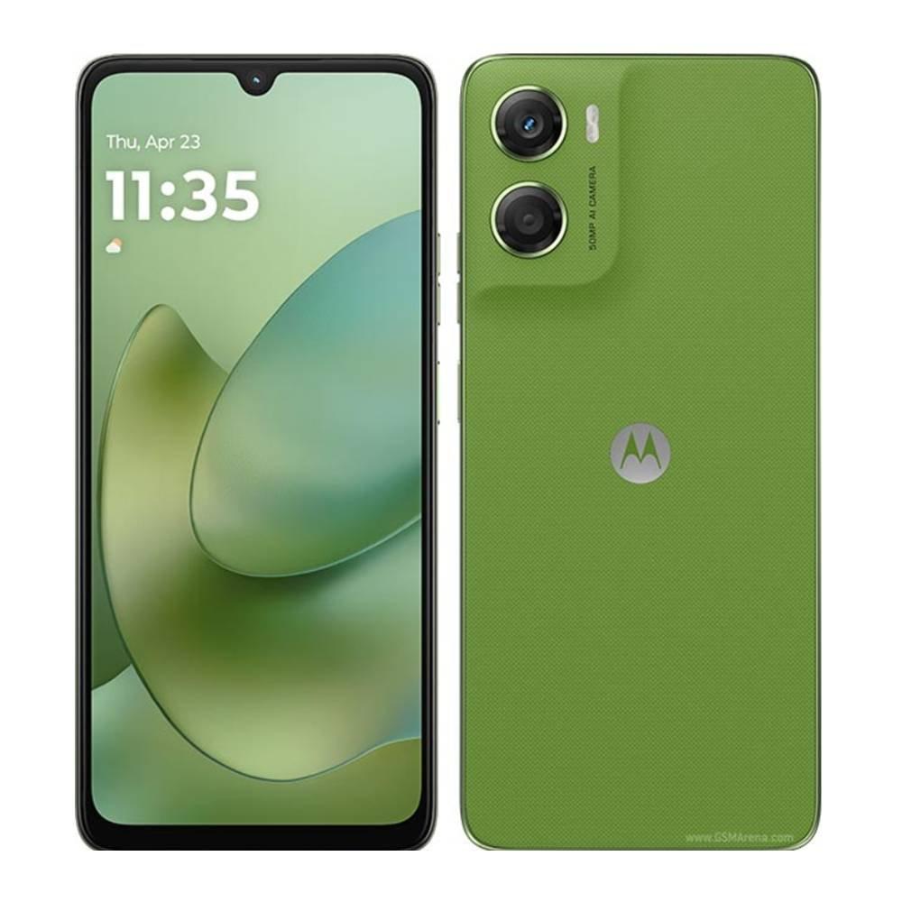Motorola Moto G06 64GB 4GB