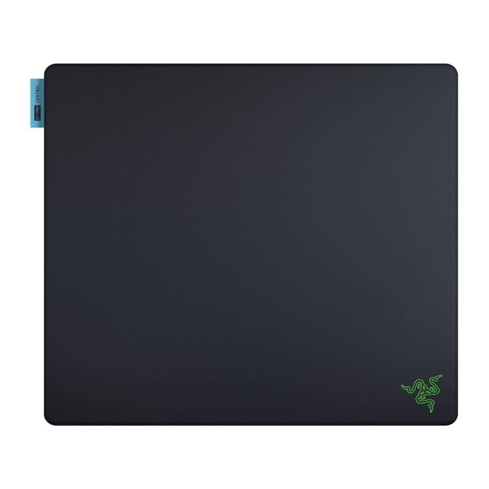 ماوس باد للألعاب جيجانتوس في2 برو من ريزر ، يركز على التحكم RZ02-05490400-R3M1- أسود