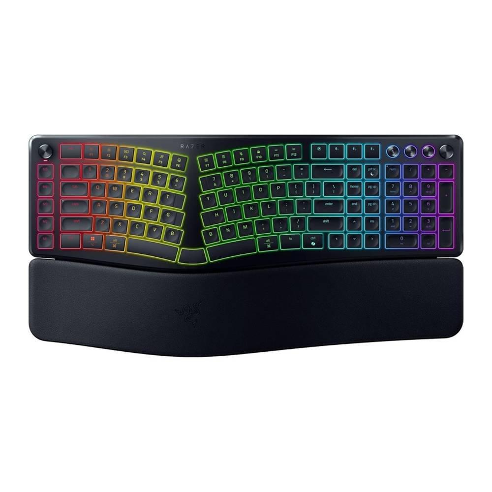 ريزر Razer Pro Type Ergo Keyboard