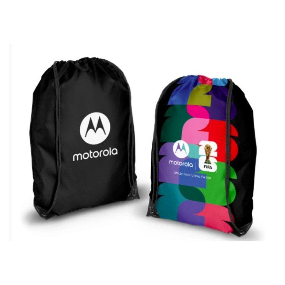 moto Moto Foc Fifa World Cup String Bag Covers & Bags