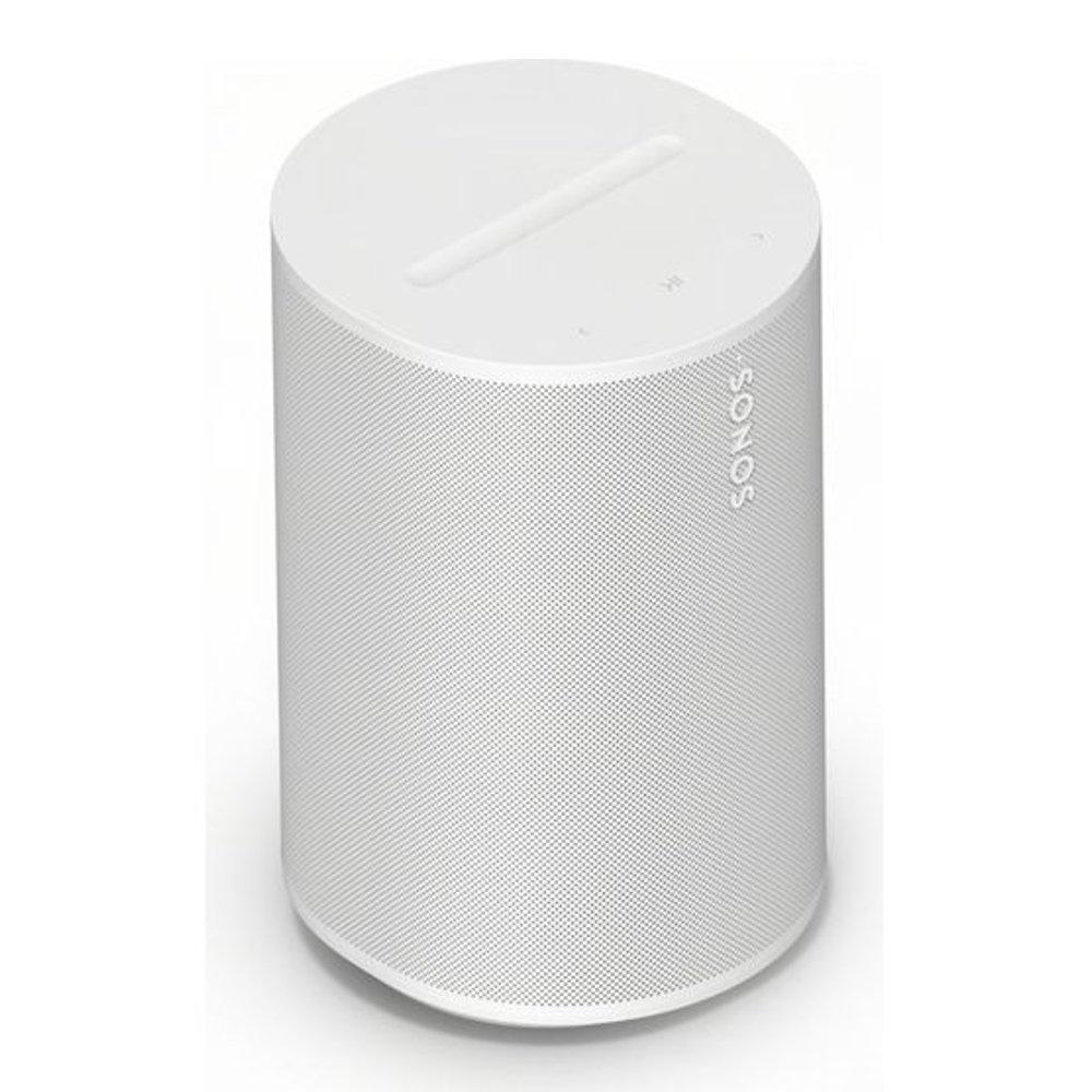 Sonos Era 100 SL Wireless Speaker, E10SLUK1 - White 