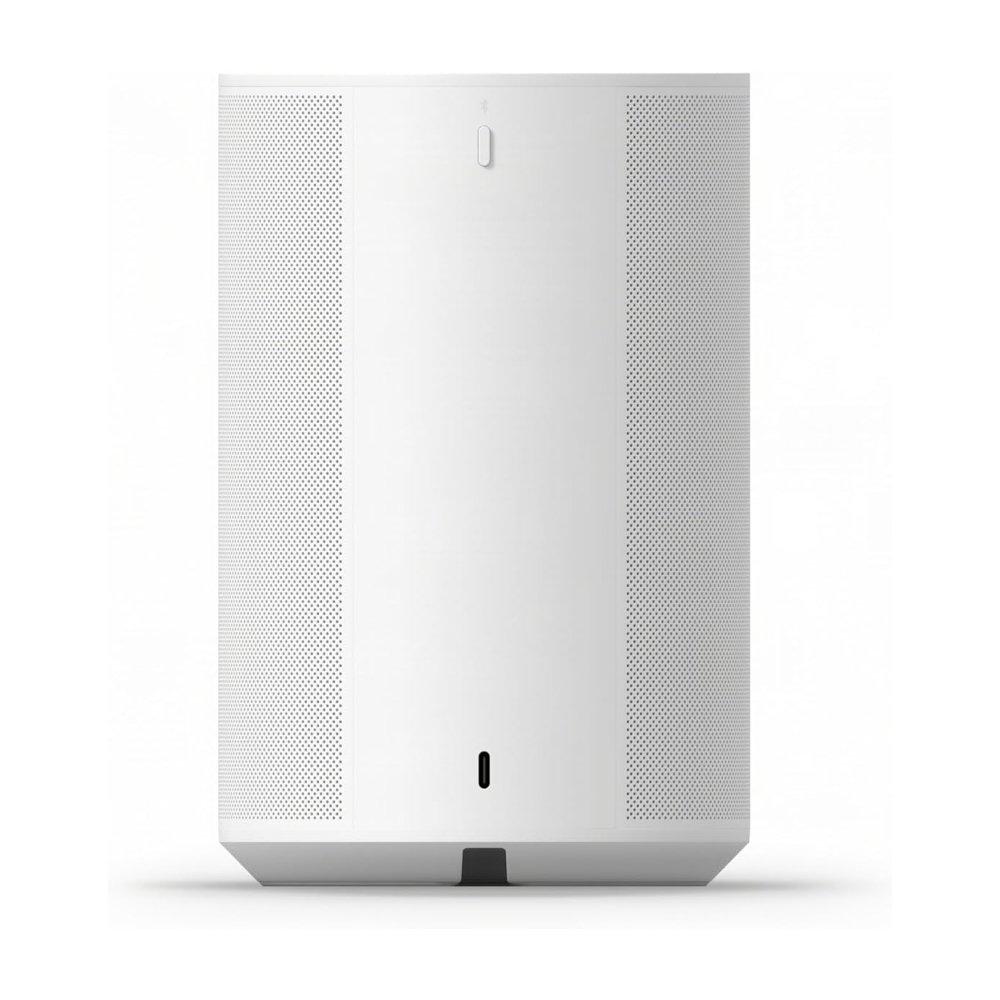 Sonos Era 100 SL Wireless Speaker, E10SLUK1 - White 