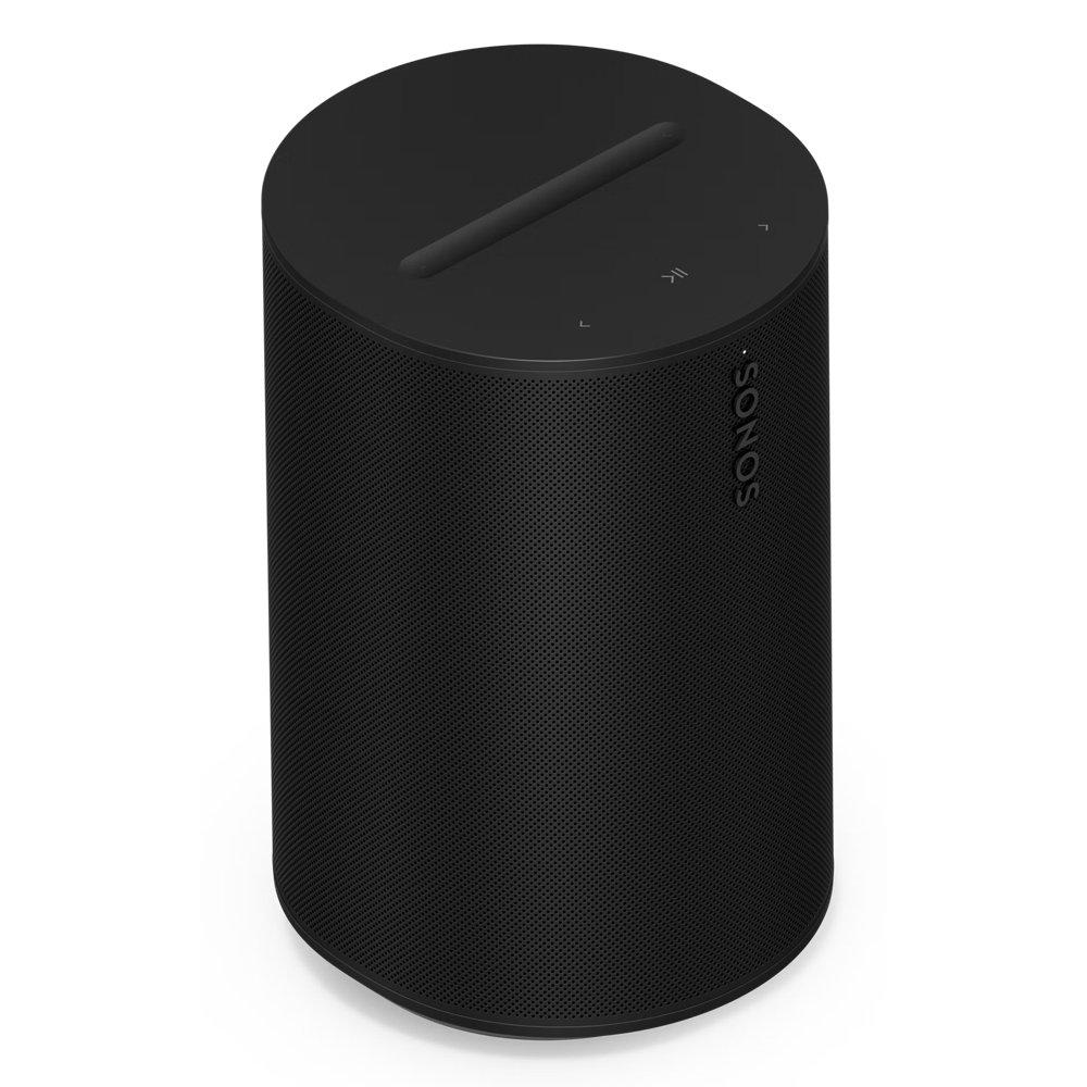 Sonos Era 100 SL Wireless Speaker, E10SLUK1BLK - Black