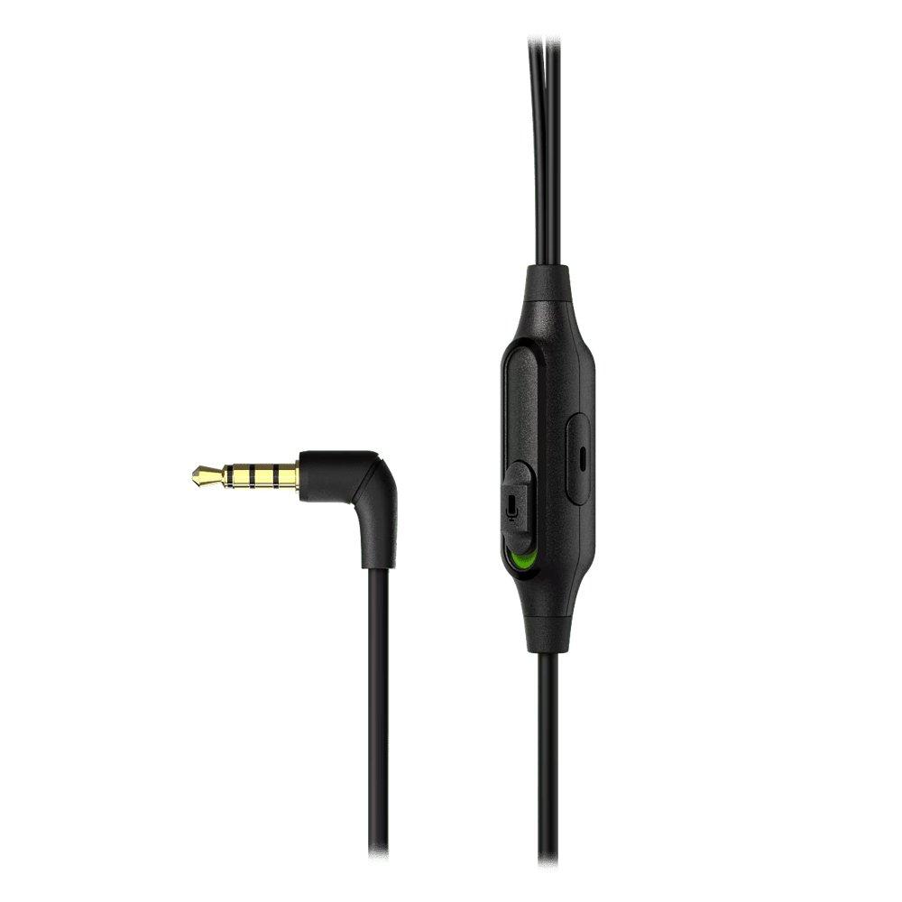 HyperX Cloud Earbuds III, BN7R9AA - Black 