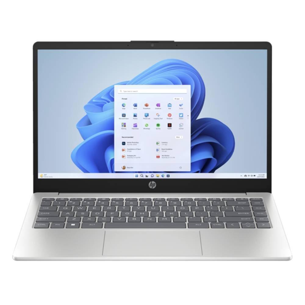 HP Laptop 15 15-FC0070NE Ryzen 5 512GB 8GB