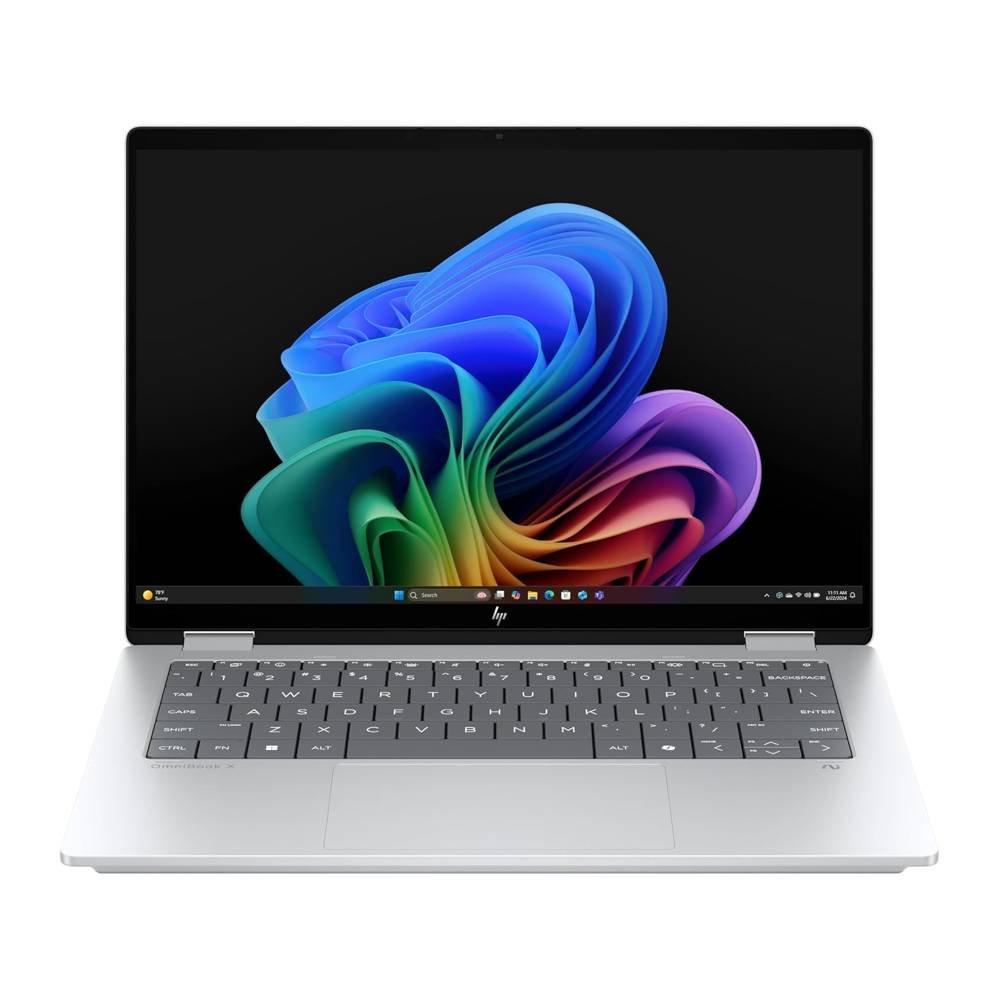 HP OmniBook 14 14-HM0001NE Ryzen AI 5 330 512GB 16GB