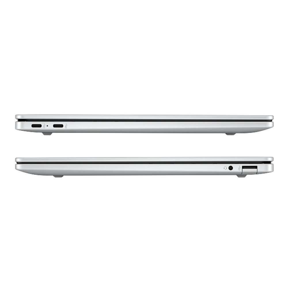 HP Omni Book 5 Next Generation AI Laptop, Ryzen AI 5 330, 16GB RAM, 512GB, AMD Radeon 820M, 14-Inch, Windows 11 Home, 14-HM0001NE - Silver