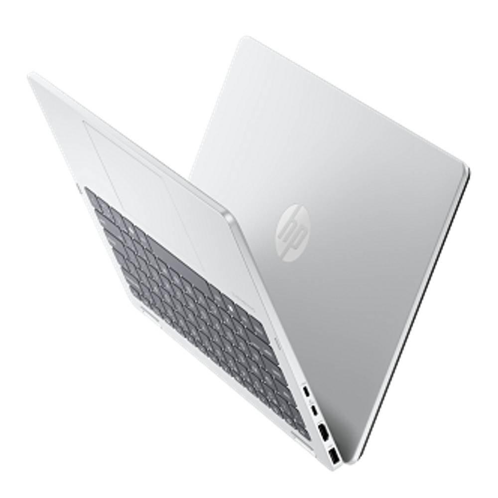 HP Omni Book 5 Flip 2-in-1 Laptop, Intel Core i7-1355U, 16GB RAM, 512GB, Intel Iris Xe, 14-Inch, Windows 11 Home, 14-FP0006NE - Silver