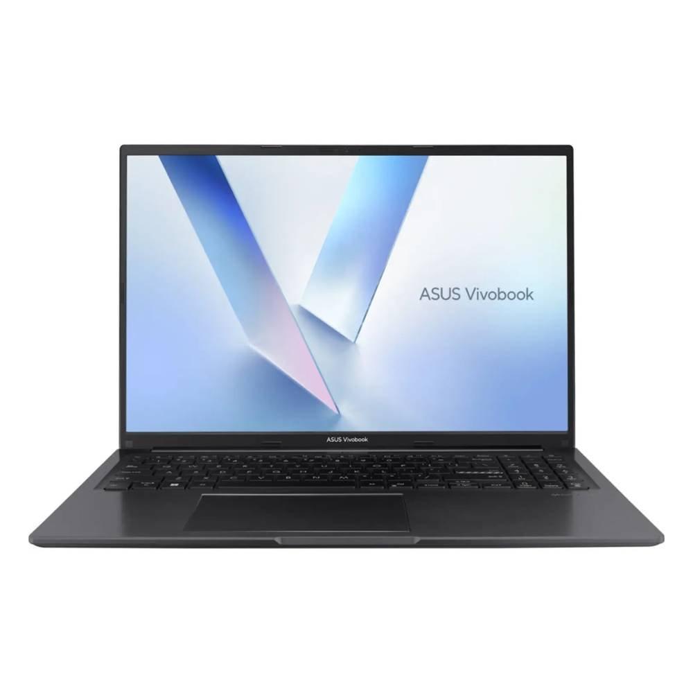 Asus Vivobook 16 Laptop, Intel Core 9, 16GB RAM, 1TB SSD, Intel Graphics, 16-Inch, Windows 11 Home, X1605VA – Black