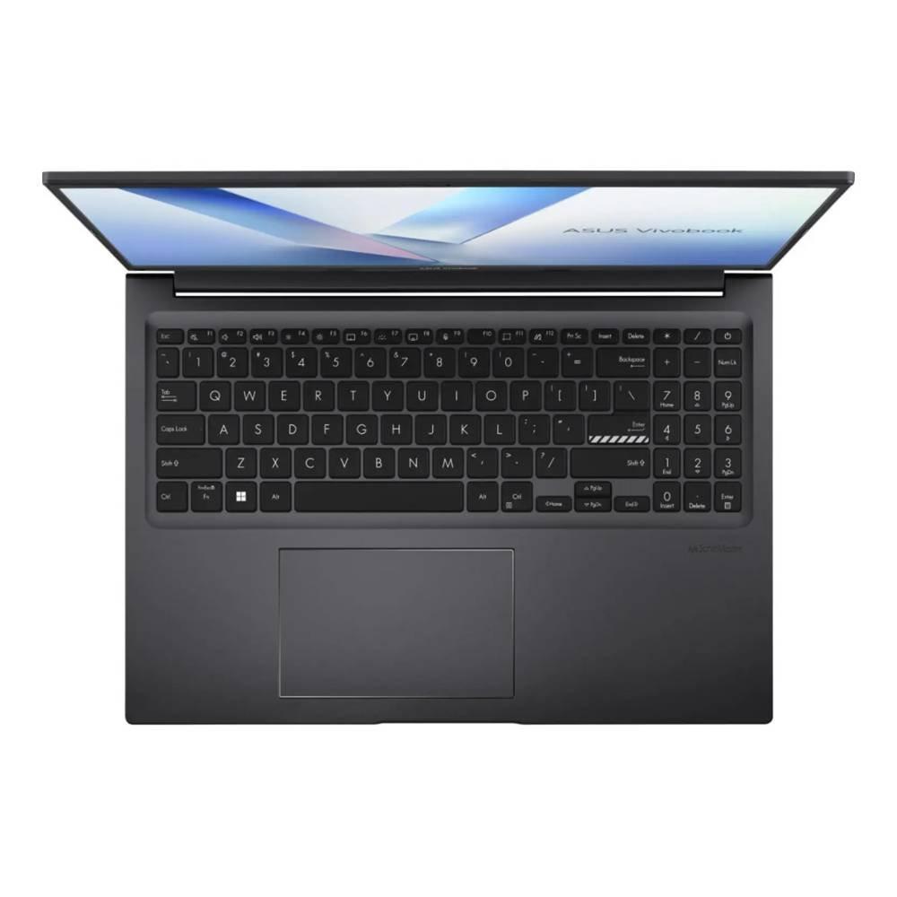 Asus Vivobook 16 Laptop, Intel Core 9, 16GB RAM, 1TB SSD, Intel Graphics, 16-Inch, Windows 11 Home, X1605VA – Black