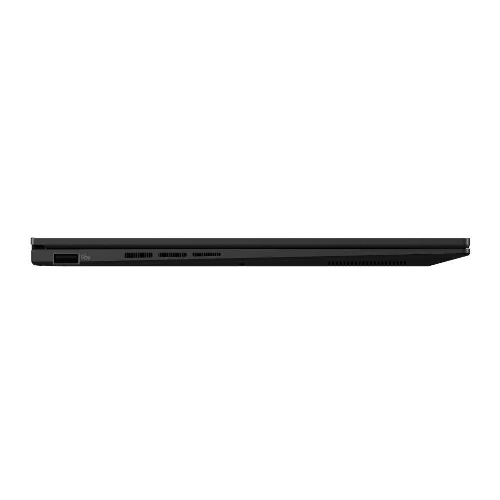 Asus Zenbook 14 , AMD Ryzen AI 7 445, 32 GB, 1 TB SSD, Integrated AMD Radeon Graphics, 14 Inch OLED Display, Windows 11 Home, UM3406GA-QD031W - Black .
