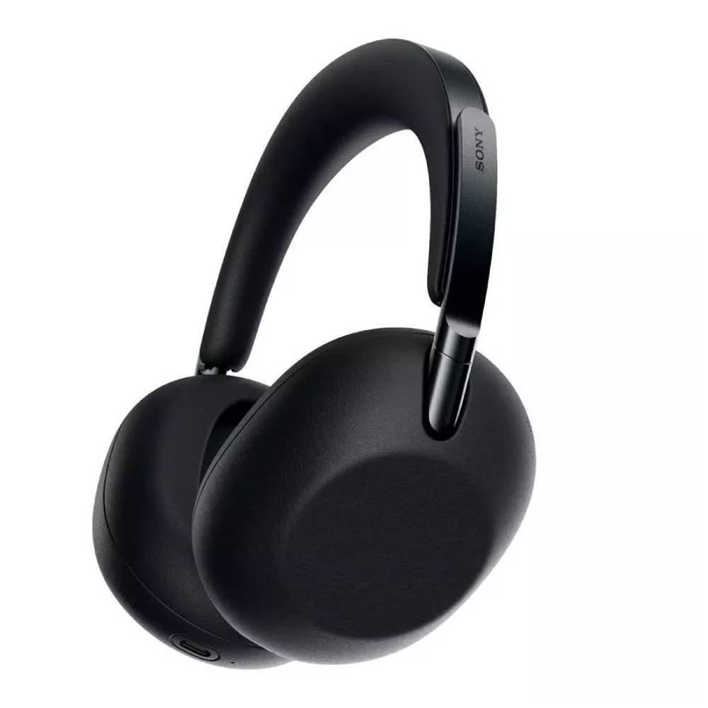 Sony 1000x The Collexion Headphones, Wireless, Noise Cancelling, WH-1000XX/B- Black 
