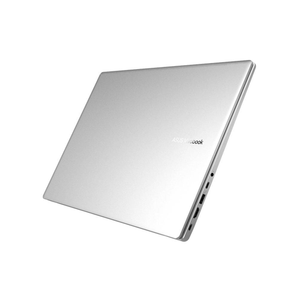 Asus Vivobook 16 Laptop, Intel Core Ultra 5, 16 GB RAM, 512 SSD, Intel Graphics, 16 Inch, Windows 11 Home, X1607CA-MB174W - Silver  