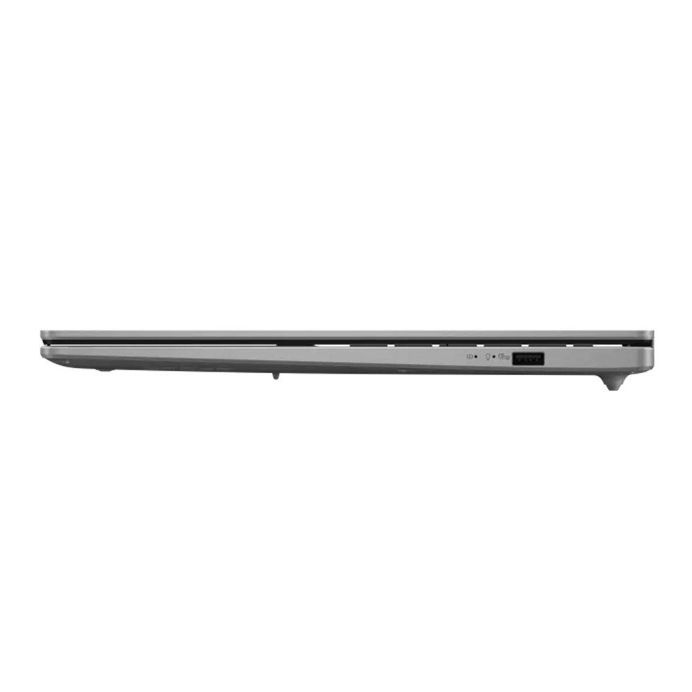 Asus Vivobook 16 Laptop, Intel Core Ultra 5, 16 GB RAM, 512 SSD, Intel Graphics, 16 Inch, Windows 11 Home, X1607CA-MB174W - Silver  