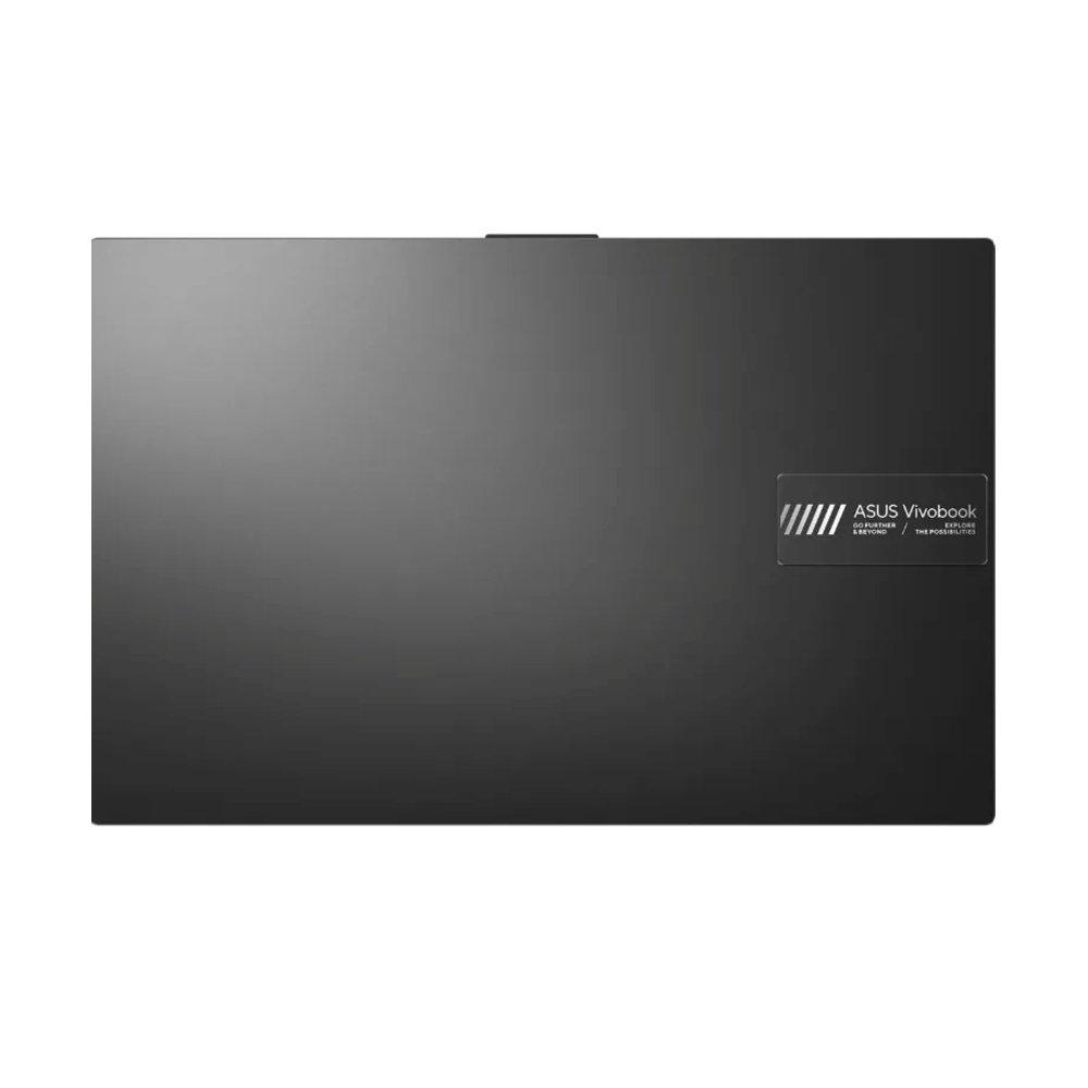 Asus Vivobook 15 Laptop, Intel Processor N150, 8GB, 128 SSD, Integrated Intel UHD Graphics, 15.6 Inch, Windows 11 Home, E1504TA-BQ225WS - Black 