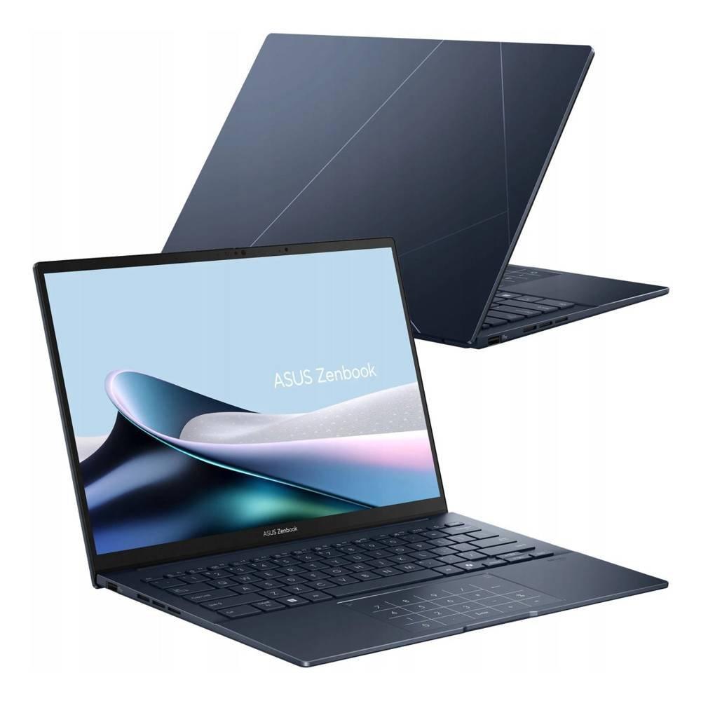 ASUS ZenBook 14 UX3405CA-SU867W Core Ultra 7 1TB 16GB