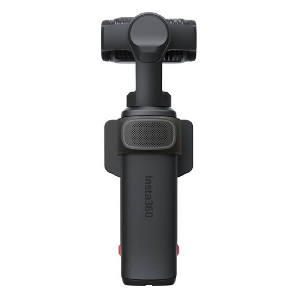 Insta360 Luna Ultra Standard Combo (Cosmic Black) - I04CINSABTACB