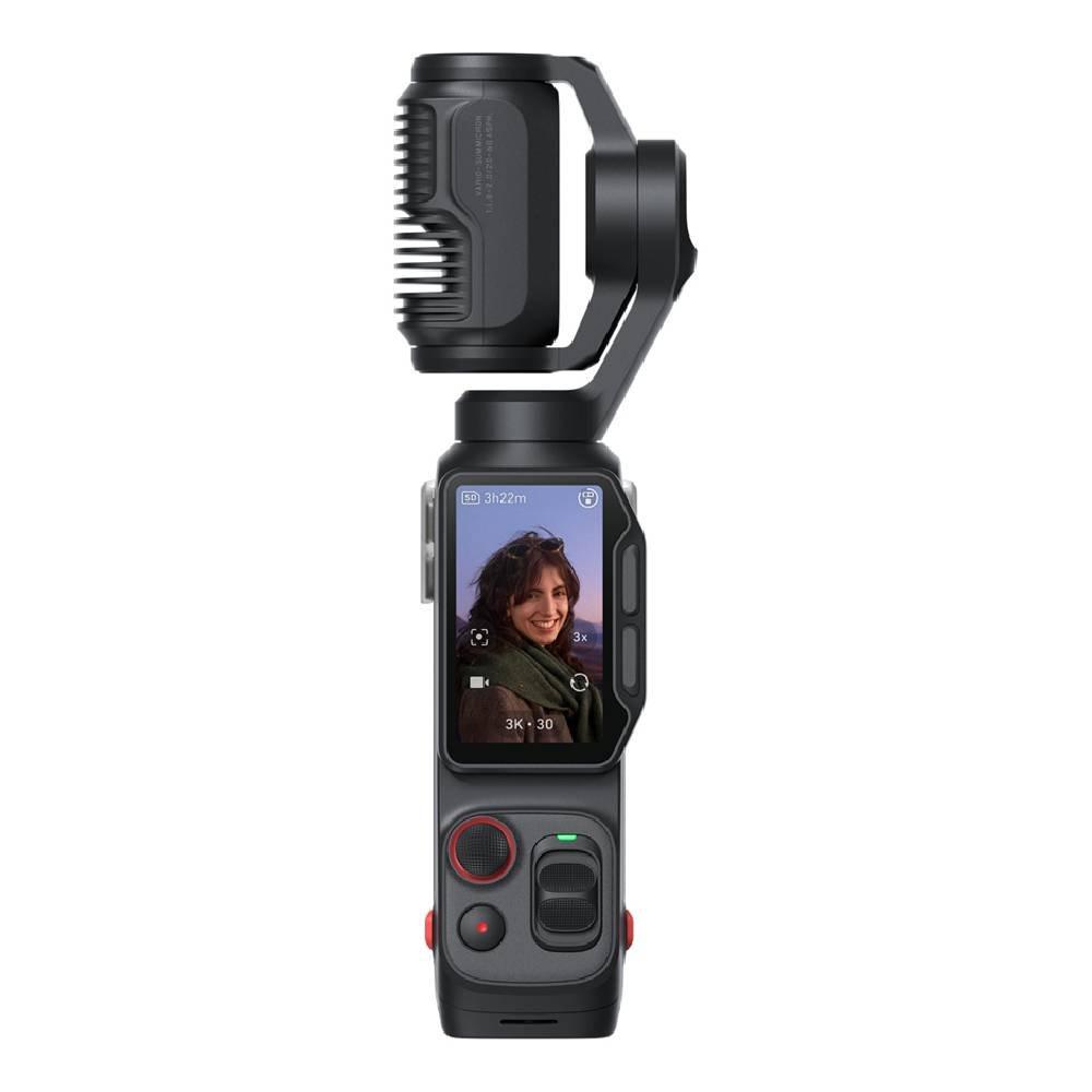 Insta360 Luna Ultra
