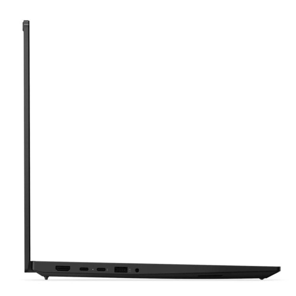 Lenovo ThinkPad E14 Laptop, Intel Core Ultra 7, 16 GB RAM, 1TB SSD, 14-Inch, Intel Arc Graphics, Bundled with DOS + Window 11, 21U20068GR - Black  