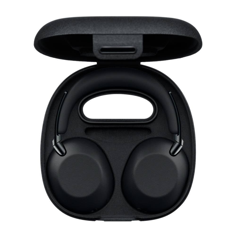 Pre-Order Sony 1000x The Collexion Headphones, Wireless, Noise Cancelling, P.O-WH-1000XX/BK- Black 