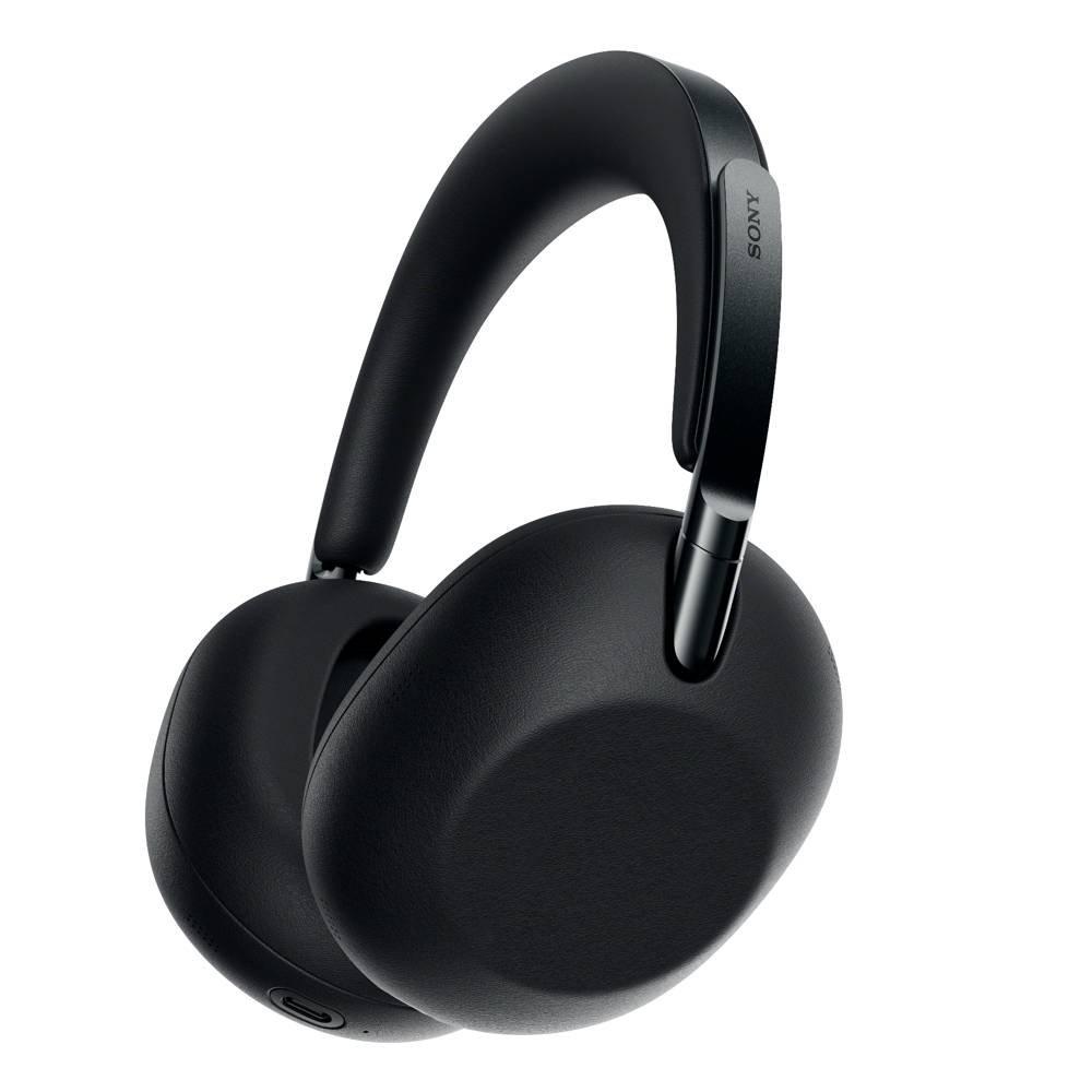 Pre-Order Sony 1000x The Collexion Headphones, Wireless, Noise Cancelling, P.O-WH-1000XX/BK- Black 