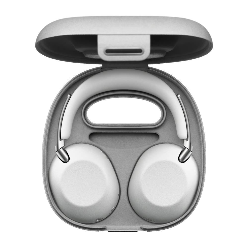 Pre-Order Sony 1000x The Collexion Headphones, Wireless, Noise Cancelling, P.O-WH-1000XX/WH- White Platinum