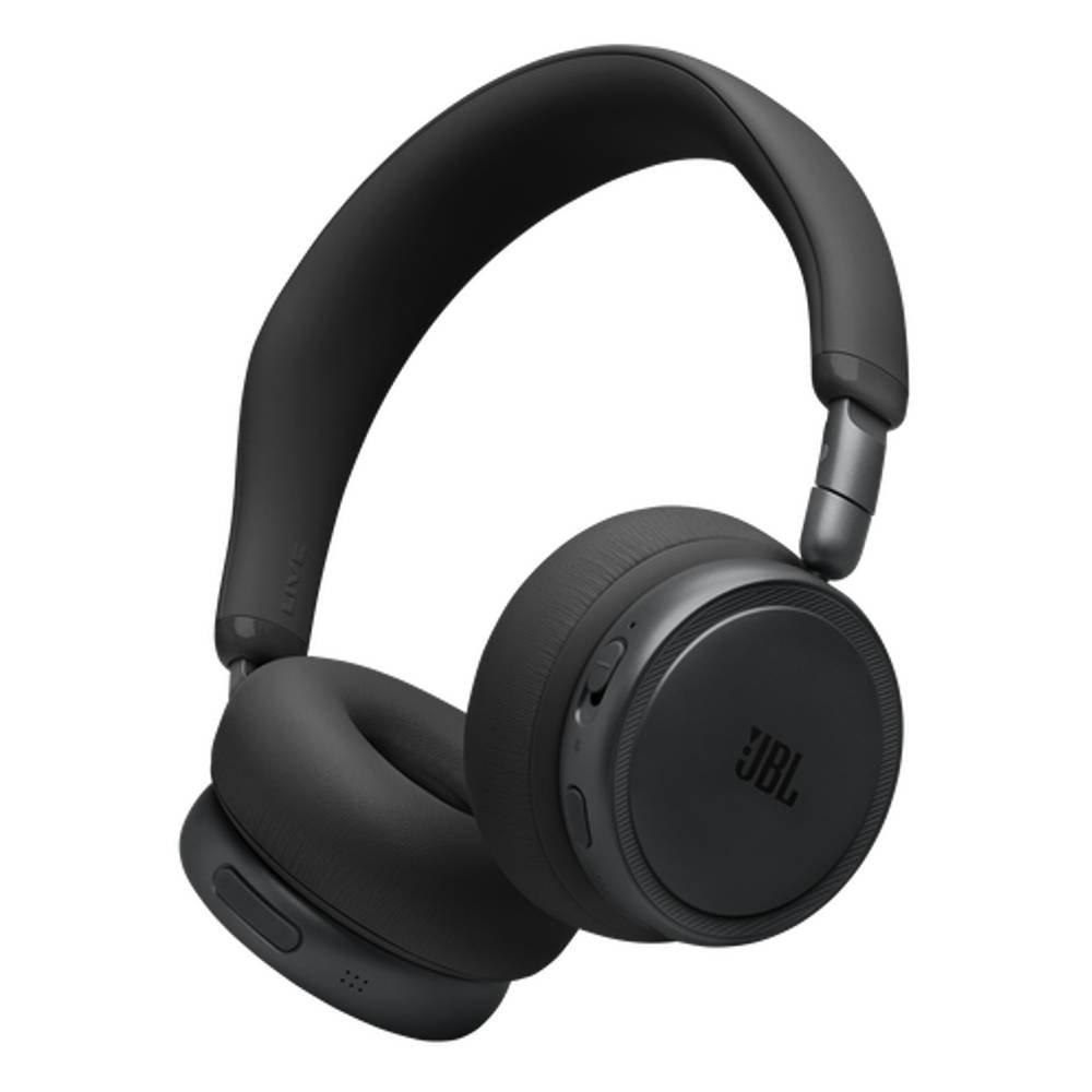 JBL Live 680Nc Jbllive680Ncblk Black