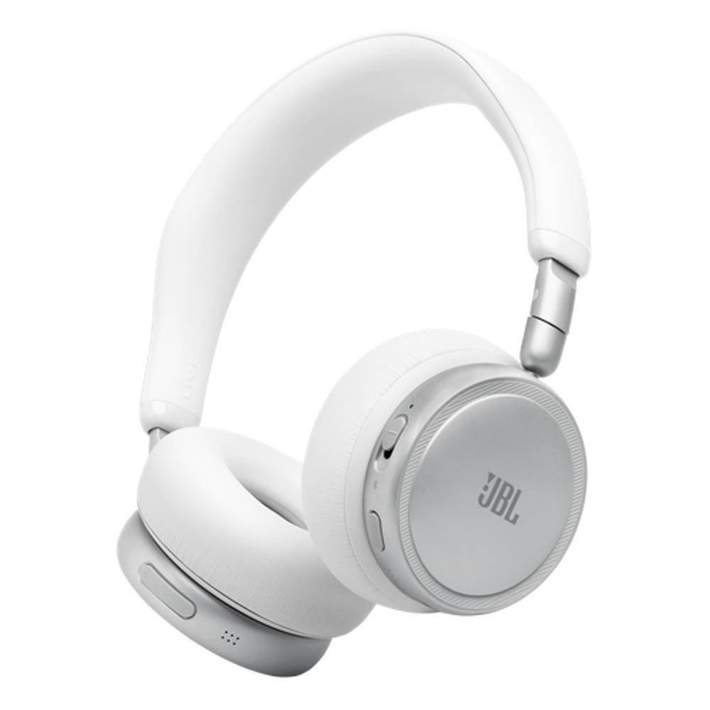 JBL Live 680Nc Jbllive680Ncwht White