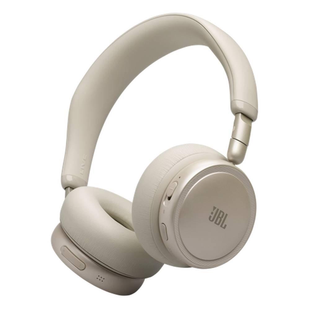 JBL Live 780Nc Jbllive780Nccpg Beige