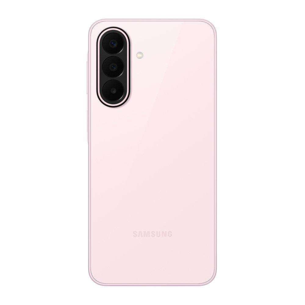 Samsung A27 5G Phone, 6.7, 6GB RAM, 128GB, SM-A276BLIIMEA - Pink 