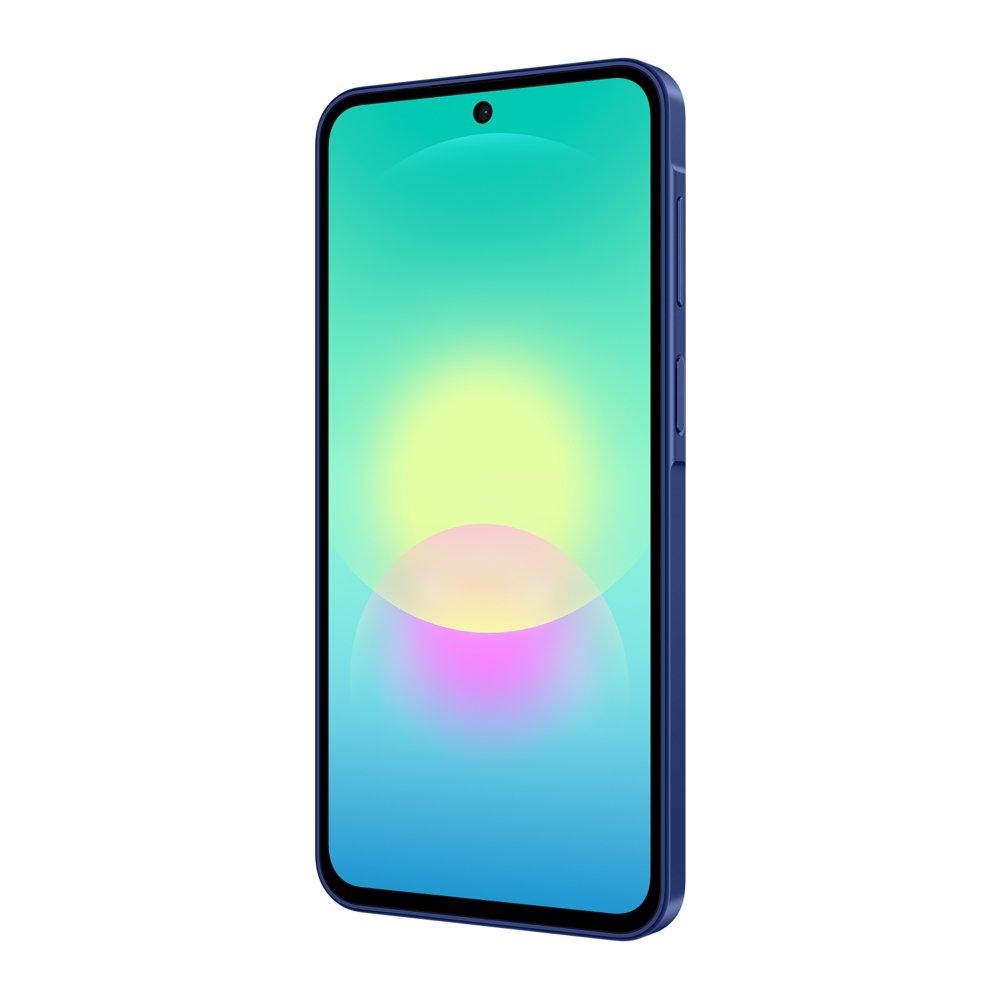 Samsung A27 5G Phone, 6.7, 6RAM, 128GB, SM-A276BLIIMEA - Blue