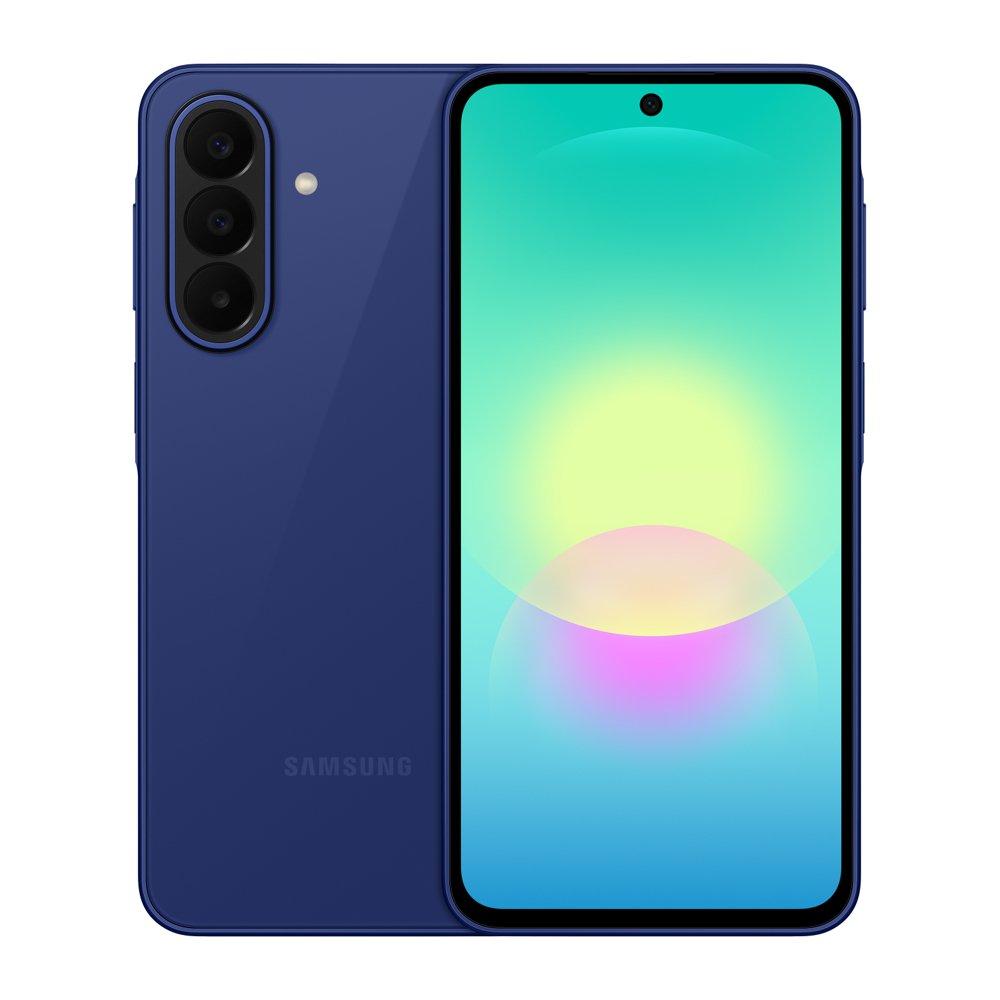 Samsung A27 5G Phone, 6.7, 8GB RAM, 256GB, SM-A276BZBJMEA - Blue